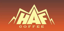 High AF Coffee