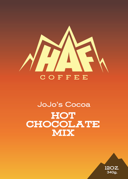 JoJo's Cocoa