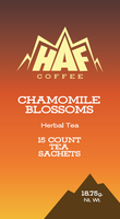 Chamomile Blossom Tea